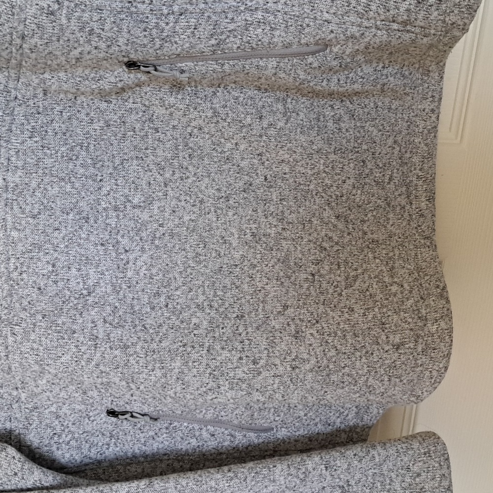 Northface Pullover Top - image 3